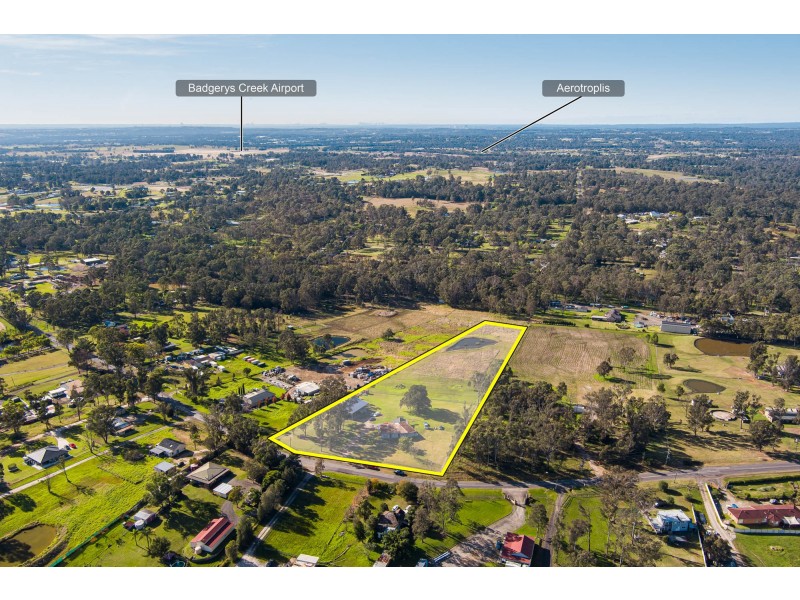 30 Dwyer Road, Bringelly NSW 2556