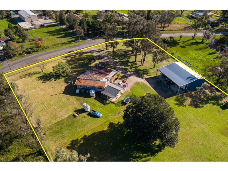 30 Dwyer Road, Bringelly NSW 2556