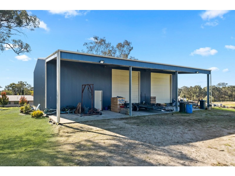 30 Dwyer Road, Bringelly NSW 2556