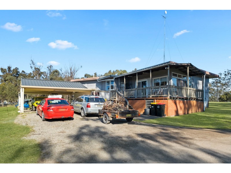 30 Dwyer Road, Bringelly NSW 2556