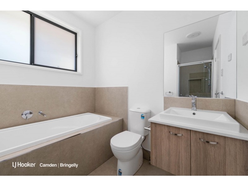 6 Cain Avenue, Gregory Hills NSW 2557