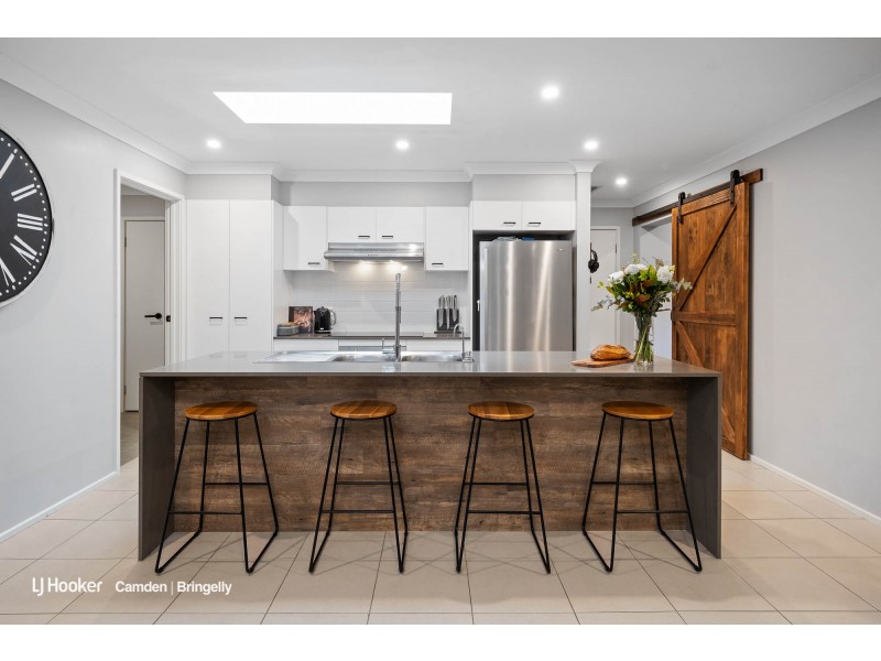 43 Remembrance Driveway, Yanderra NSW 2574