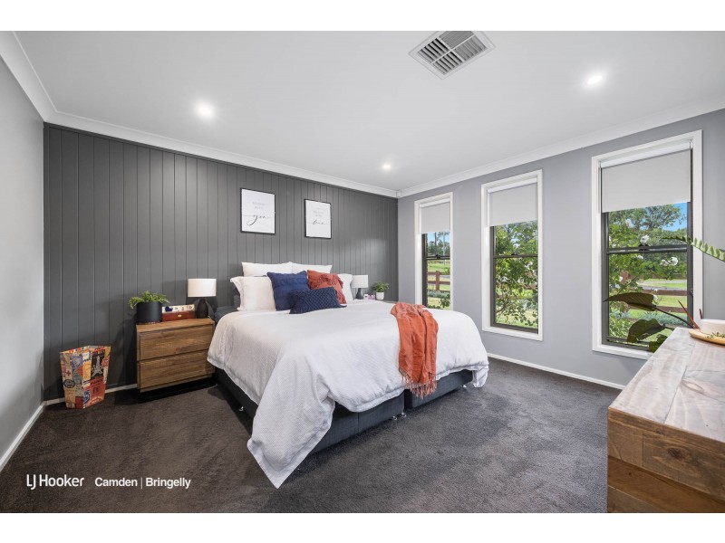 43 Remembrance Driveway, Yanderra NSW 2574