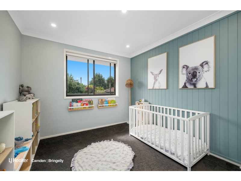 43 Remembrance Driveway, Yanderra NSW 2574