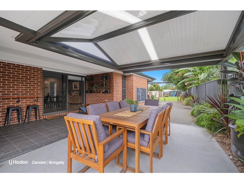 43 Remembrance Driveway, Yanderra NSW 2574