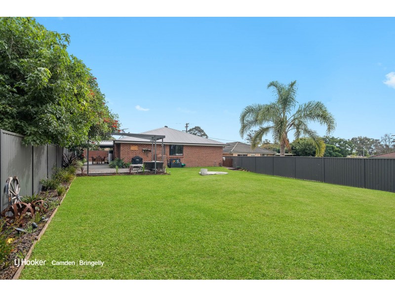 43 Remembrance Driveway, Yanderra NSW 2574