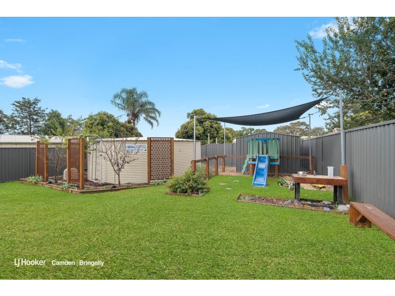 43 Remembrance Driveway, Yanderra NSW 2574