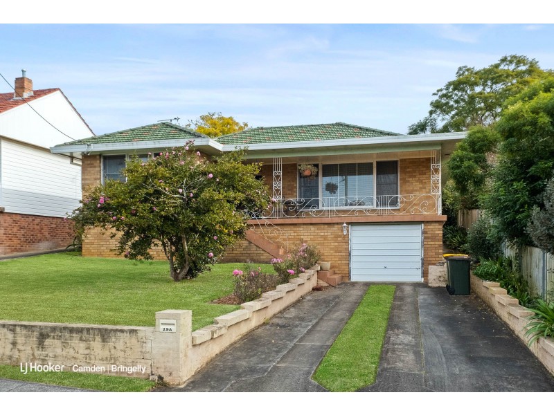29A Murrandah Avenue, Camden NSW 2570