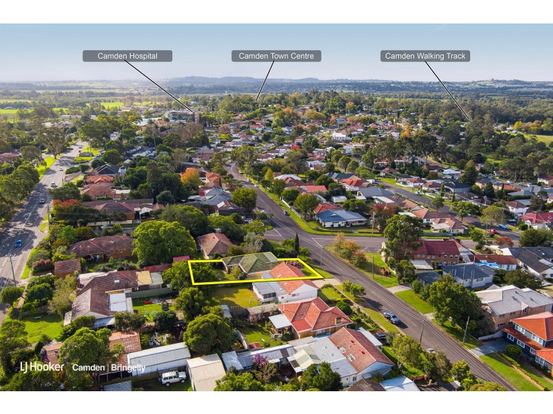 29A Murrandah Avenue, Camden NSW 2570