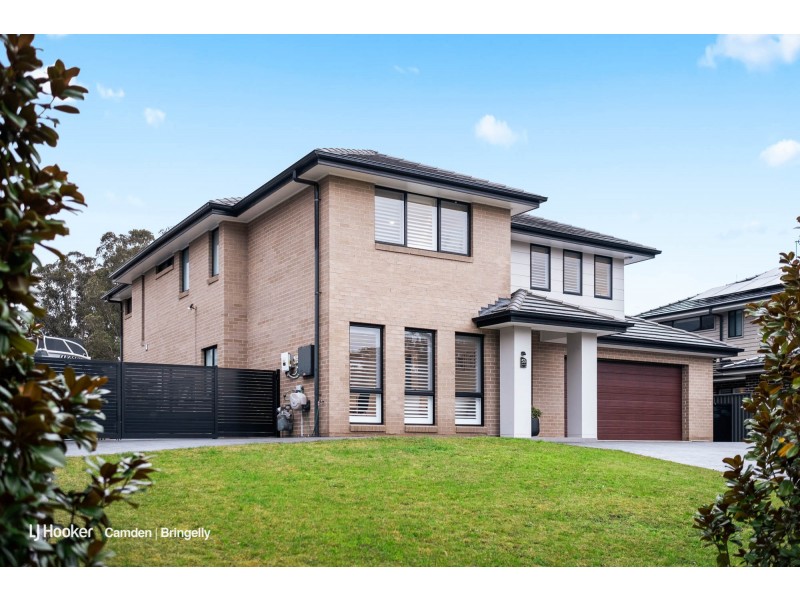 53 Underwood Circuit, Harrington Park NSW 2567