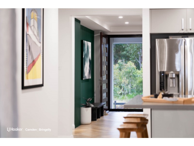 53 Underwood Circuit, Harrington Park NSW 2567