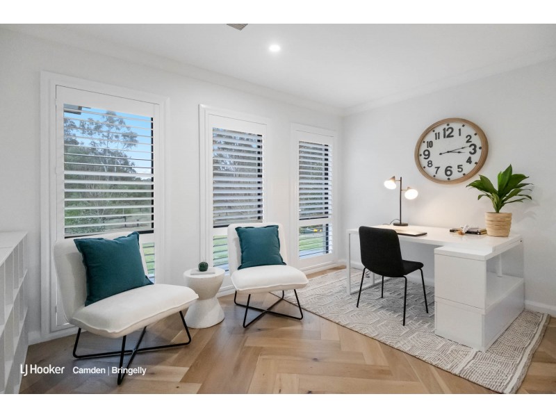 53 Underwood Circuit, Harrington Park NSW 2567