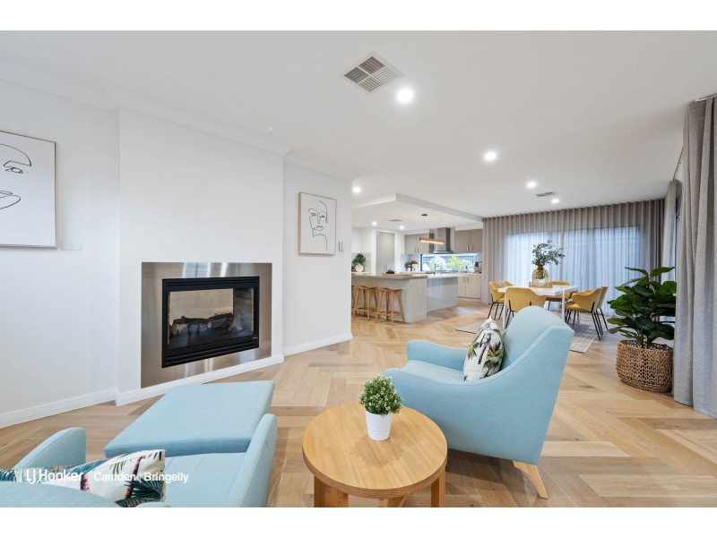 53 Underwood Circuit, Harrington Park NSW 2567