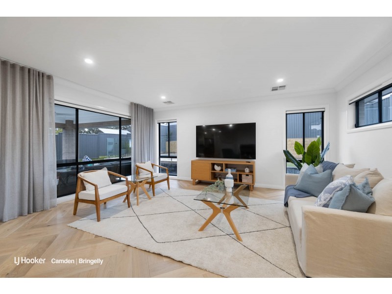 53 Underwood Circuit, Harrington Park NSW 2567