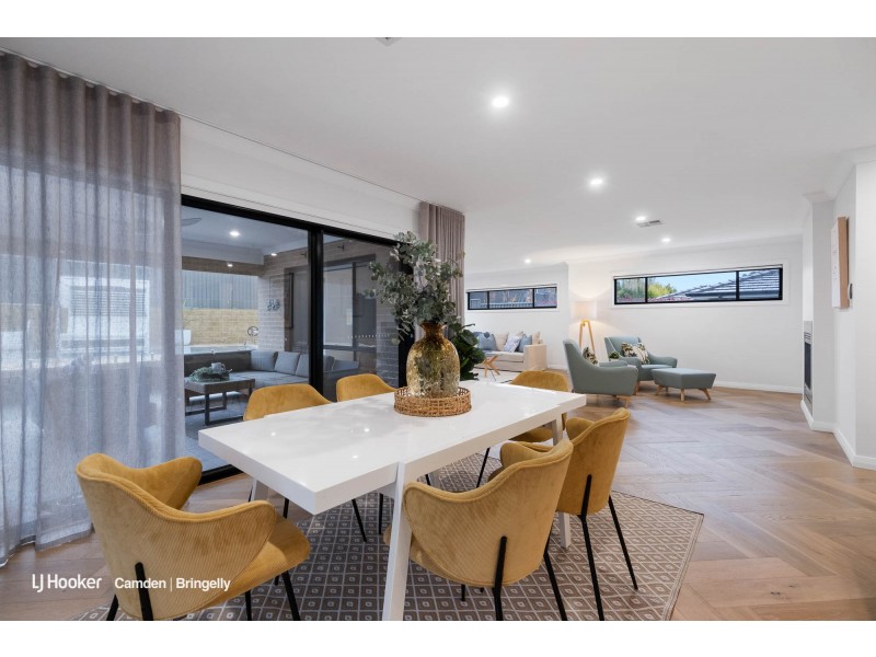 53 Underwood Circuit, Harrington Park NSW 2567