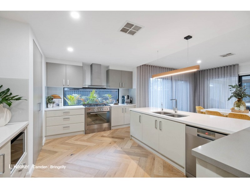 53 Underwood Circuit, Harrington Park NSW 2567