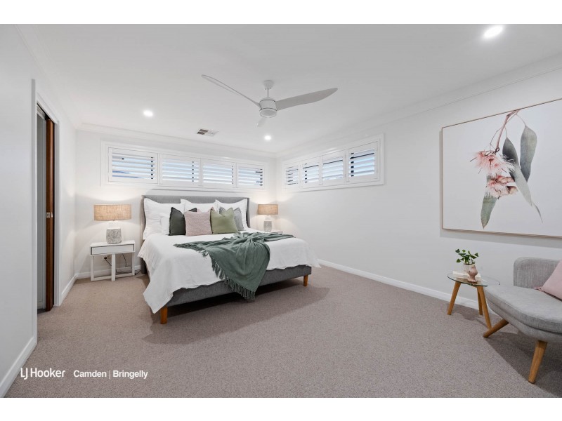 53 Underwood Circuit, Harrington Park NSW 2567