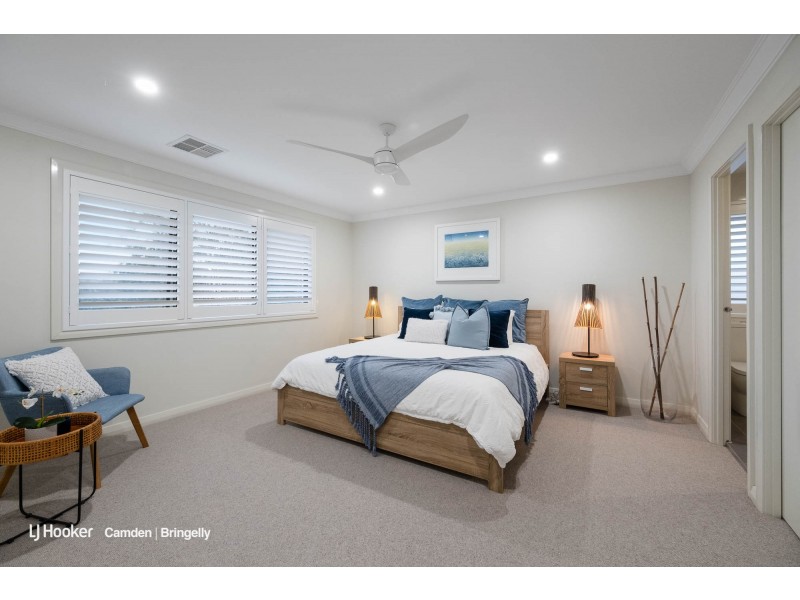 53 Underwood Circuit, Harrington Park NSW 2567