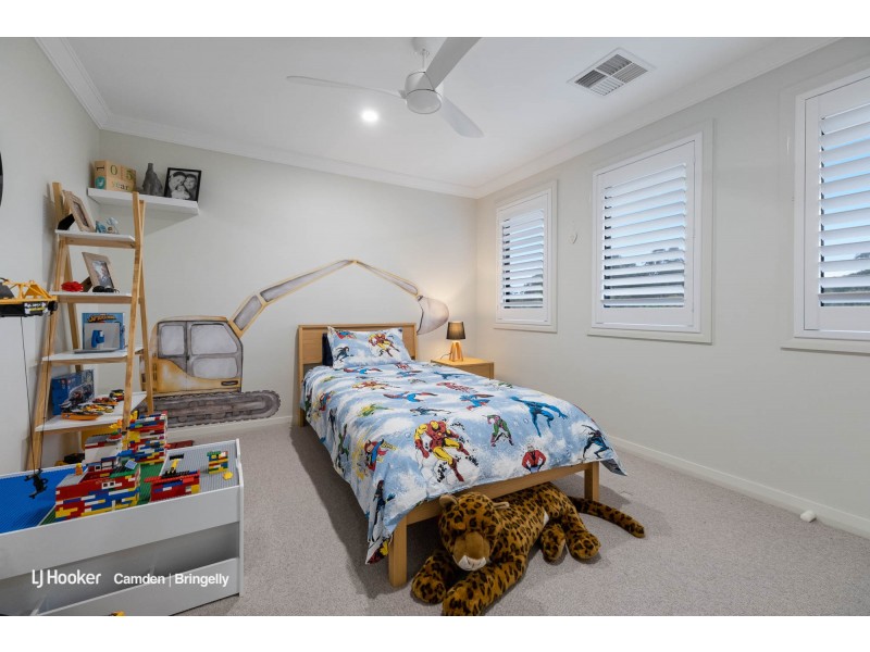53 Underwood Circuit, Harrington Park NSW 2567