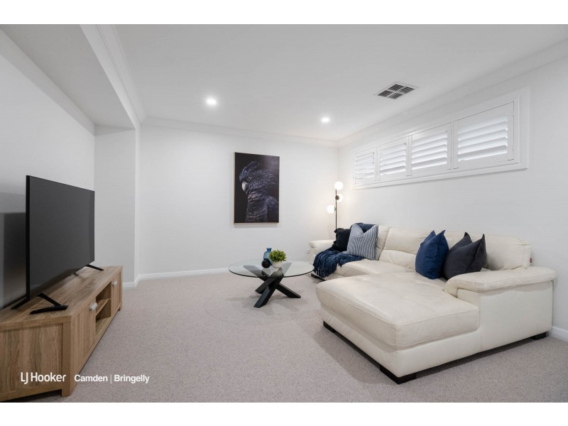 53 Underwood Circuit, Harrington Park NSW 2567