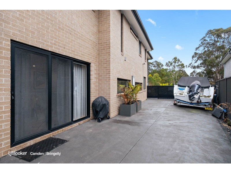 53 Underwood Circuit, Harrington Park NSW 2567