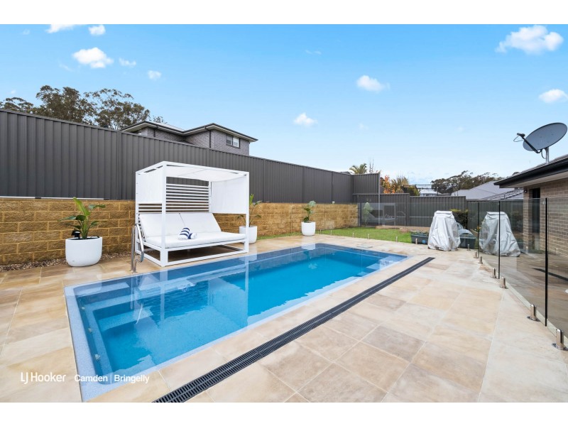 53 Underwood Circuit, Harrington Park NSW 2567