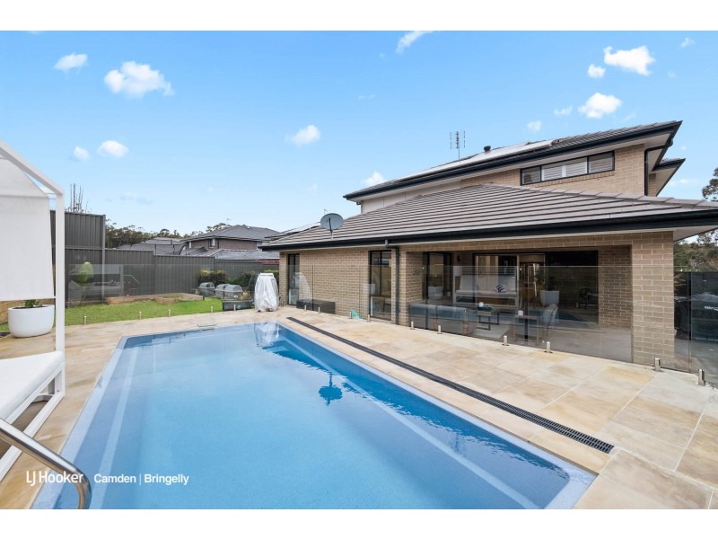 53 Underwood Circuit, Harrington Park NSW 2567