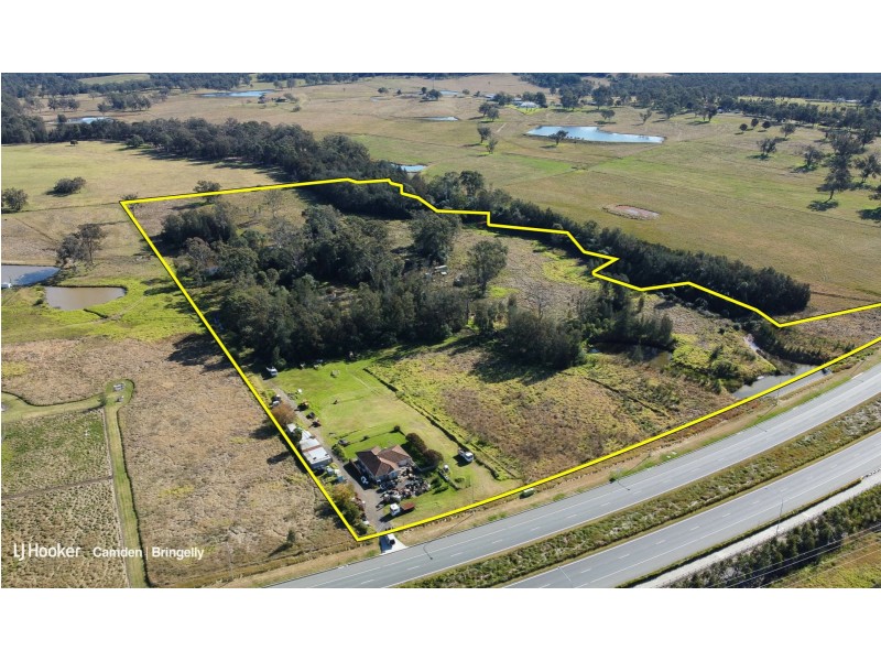 925 The Northern Road, Bringelly NSW 2556