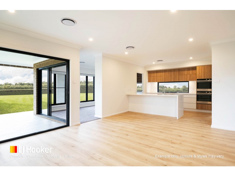 81 Senna Avenue, Denham Court NSW 2565