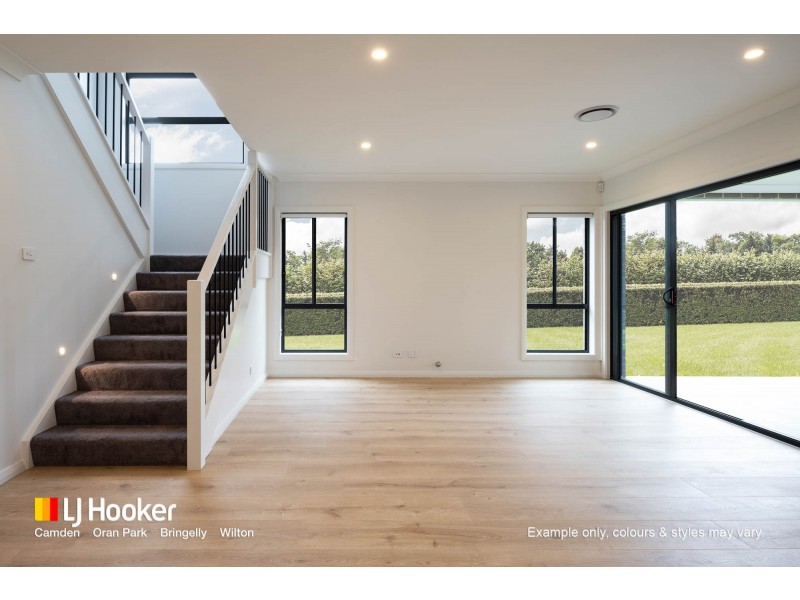 81 Senna Avenue, Denham Court NSW 2565