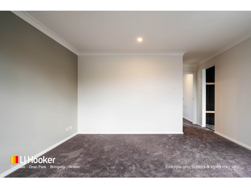 81 Senna Avenue, Denham Court NSW 2565