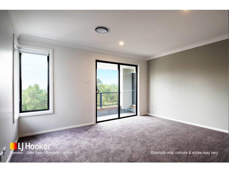 81 Senna Avenue, Denham Court NSW 2565