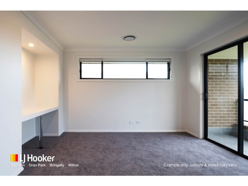 81 Senna Avenue, Denham Court NSW 2565