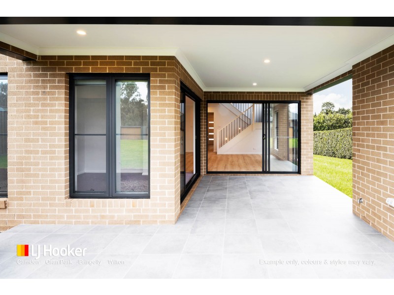 81 Senna Avenue, Denham Court NSW 2565