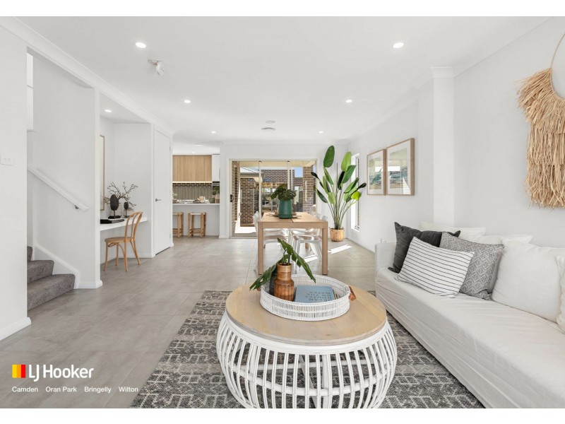 81 Senna Avenue, Denham Court NSW 2565