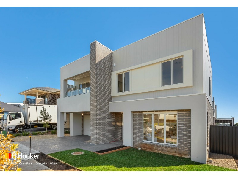 81 Senna Avenue, Denham Court NSW 2565