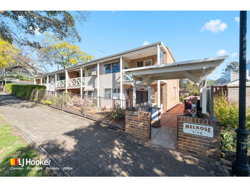 15/69 John Street, Camden NSW 2570