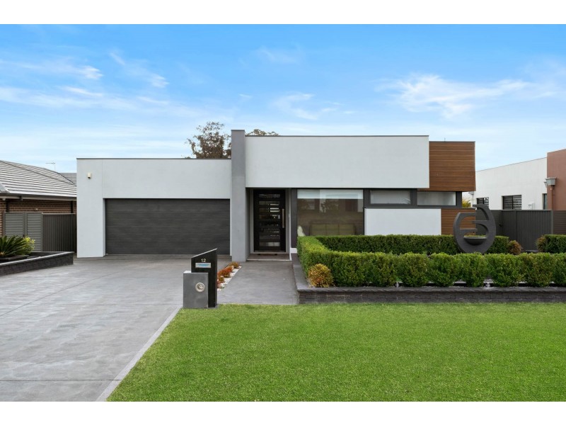 12 Governor Drive (Grove Estate), Harrington Park NSW 2567