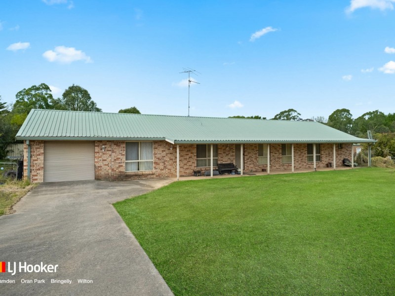 25-27 Hawthorne Road, Bargo NSW 2574