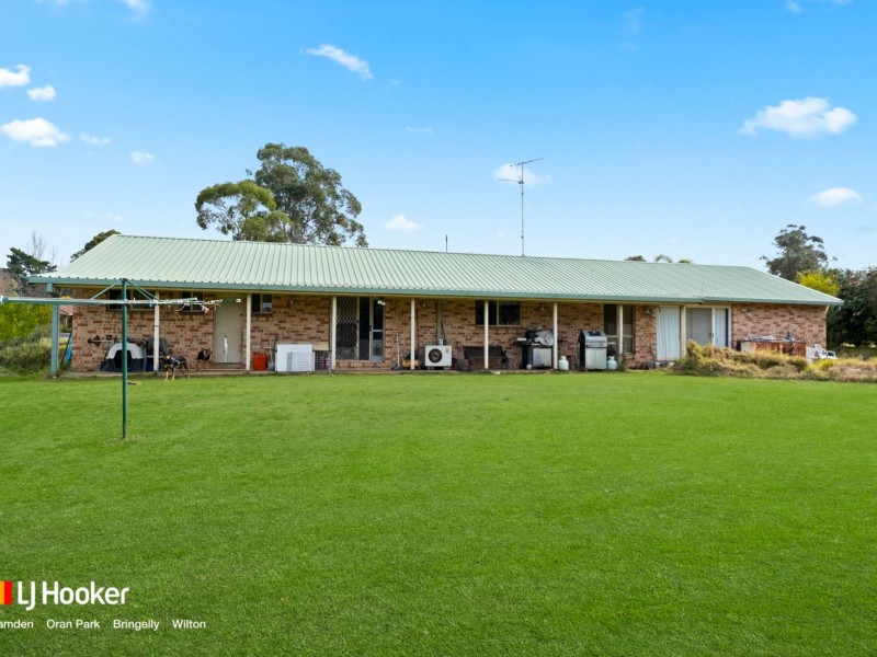 25-27 Hawthorne Road, Bargo NSW 2574