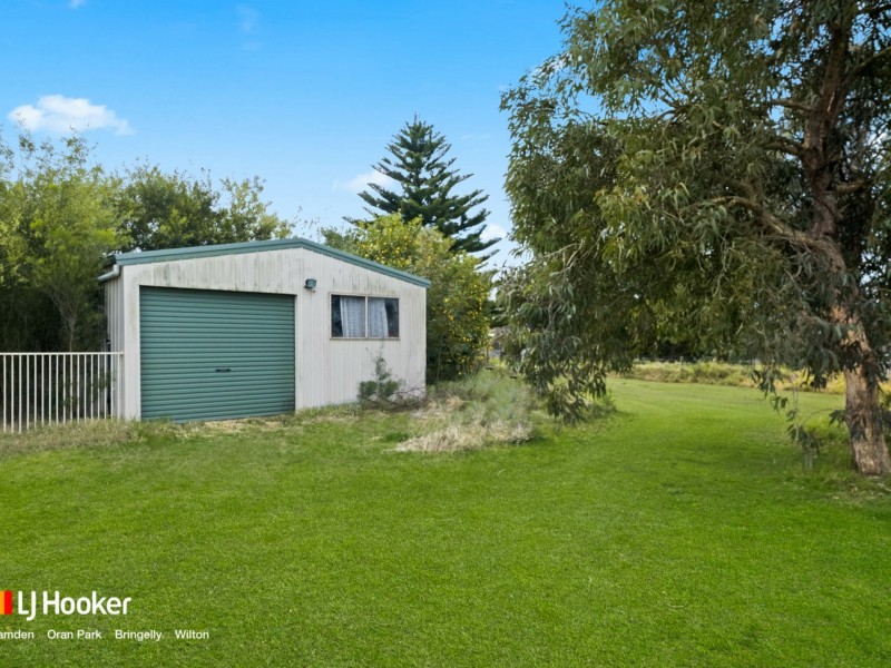 25-27 Hawthorne Road, Bargo NSW 2574