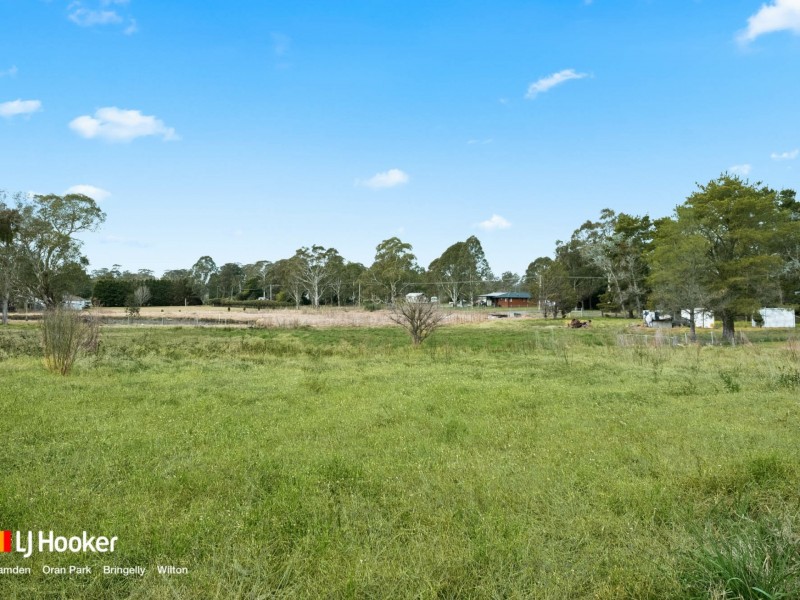 25-27 Hawthorne Road, Bargo NSW 2574