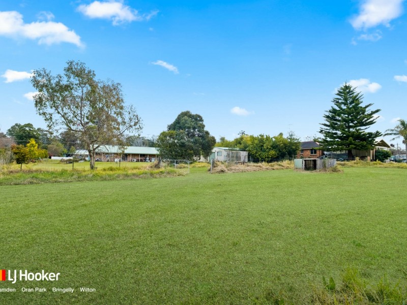 25-27 Hawthorne Road, Bargo NSW 2574