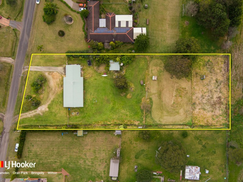 25-27 Hawthorne Road, Bargo NSW 2574