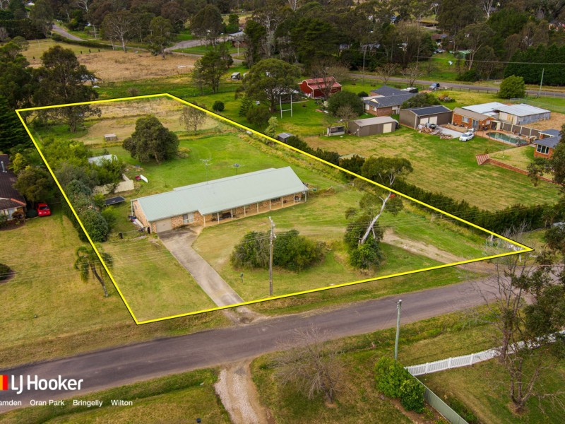 25-27 Hawthorne Road, Bargo NSW 2574