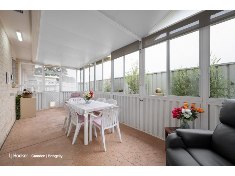 87/25 Tylers Road, Bargo NSW 2574