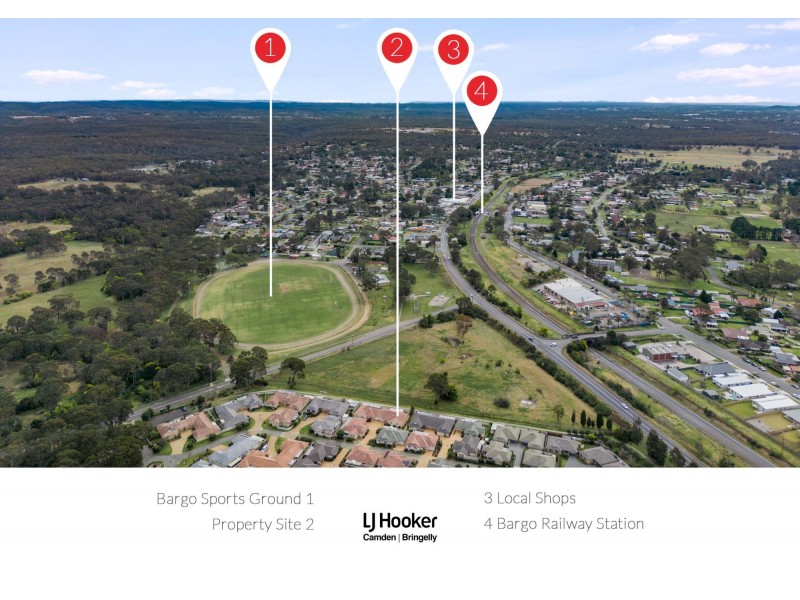 87/25 Tylers Road, Bargo NSW 2574
