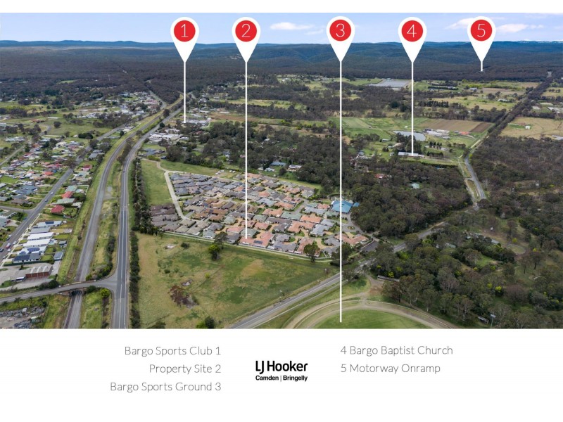 87/25 Tylers Road, Bargo NSW 2574