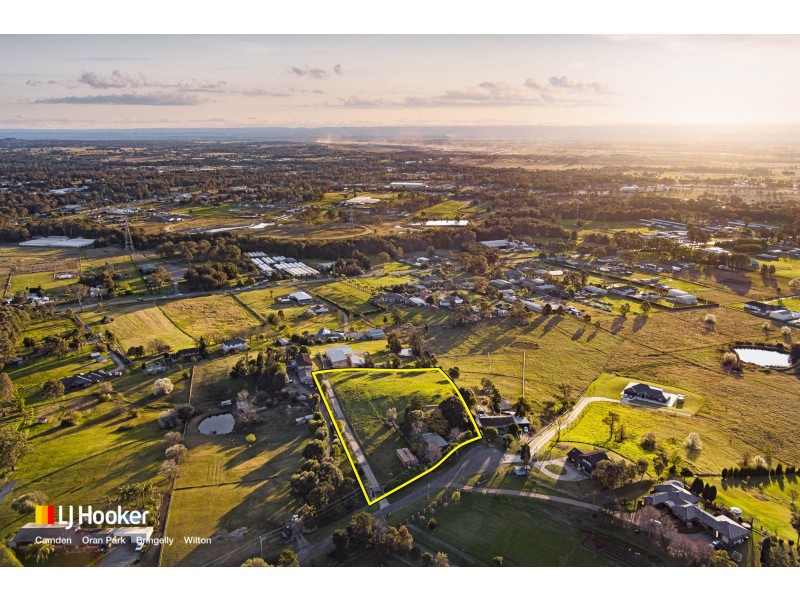 17-22 Cressy Road, Mount Vernon NSW 2178