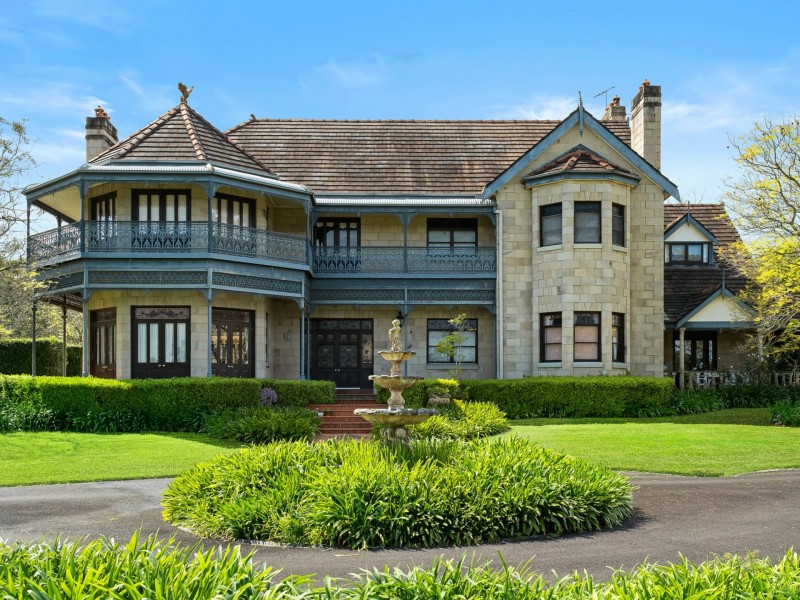162 Coates Park Road, Cobbitty NSW 2570